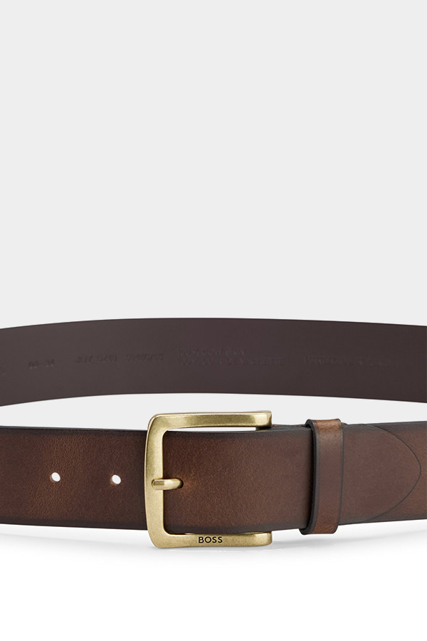 ΖΩΝΗ BOSS - 210 ΚΑΦΕ